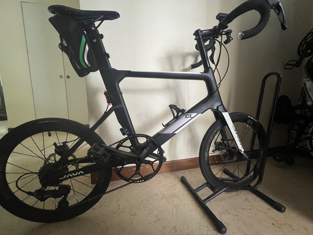 Minivelo dropbar deals