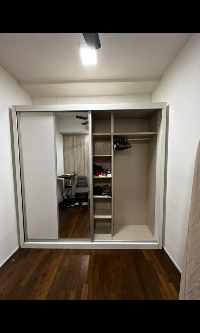 Mixbox wardrobe best sale
