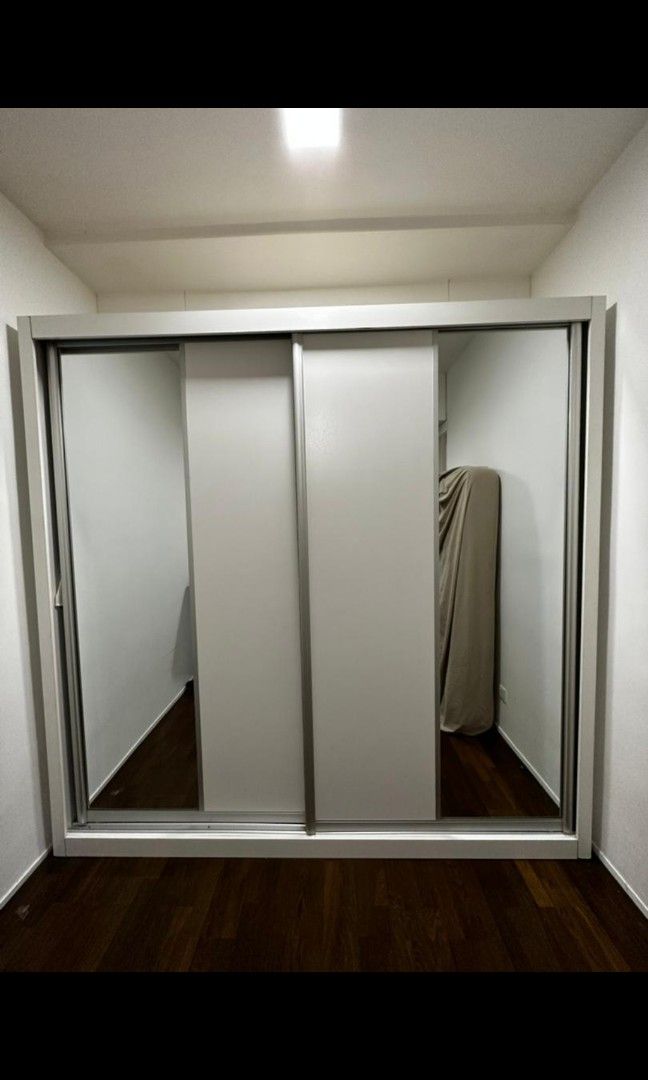 Mixbox wardrobe sales