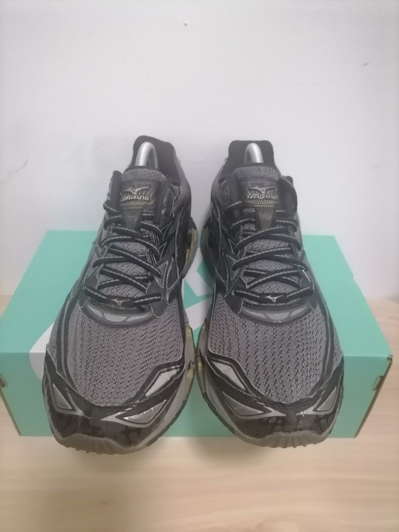 Asics prophecy top