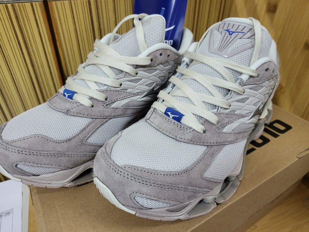 Mizuno wave hotsell prophecy 1 falso