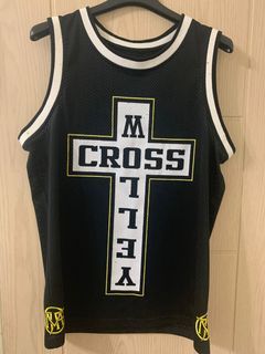 MJ Fresh Gang 69球衣 有髒汙 如圖 MJF
