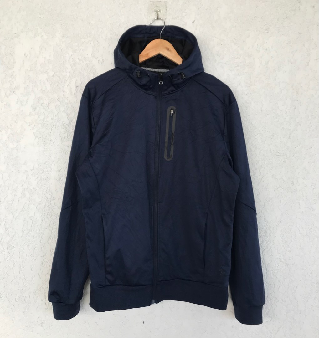 Mondetta Outdoor Hoodie Jacket On Carousell Mondetta outdoor hoodie jacket on carousell