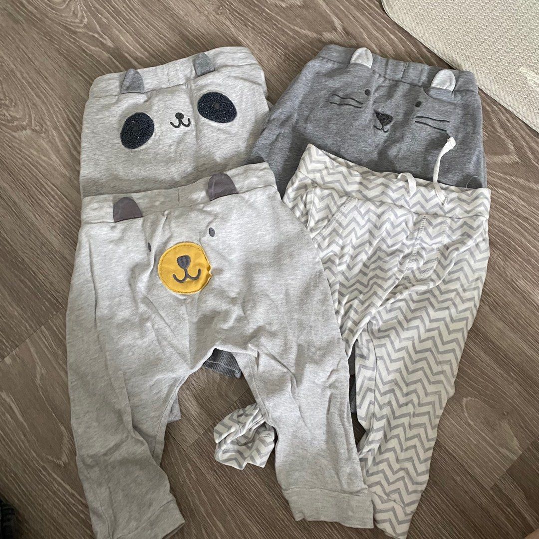Baby joggers 2025 pants