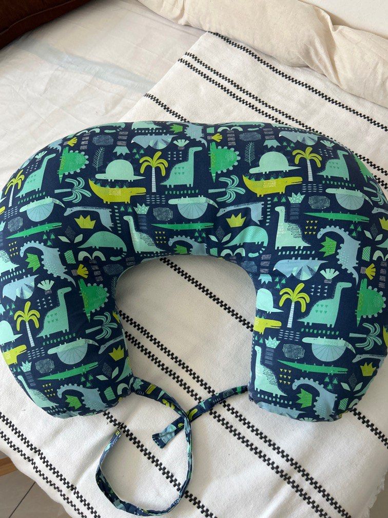 Mothercare nursing pillow Babies Kids Maternity Care on Carousell