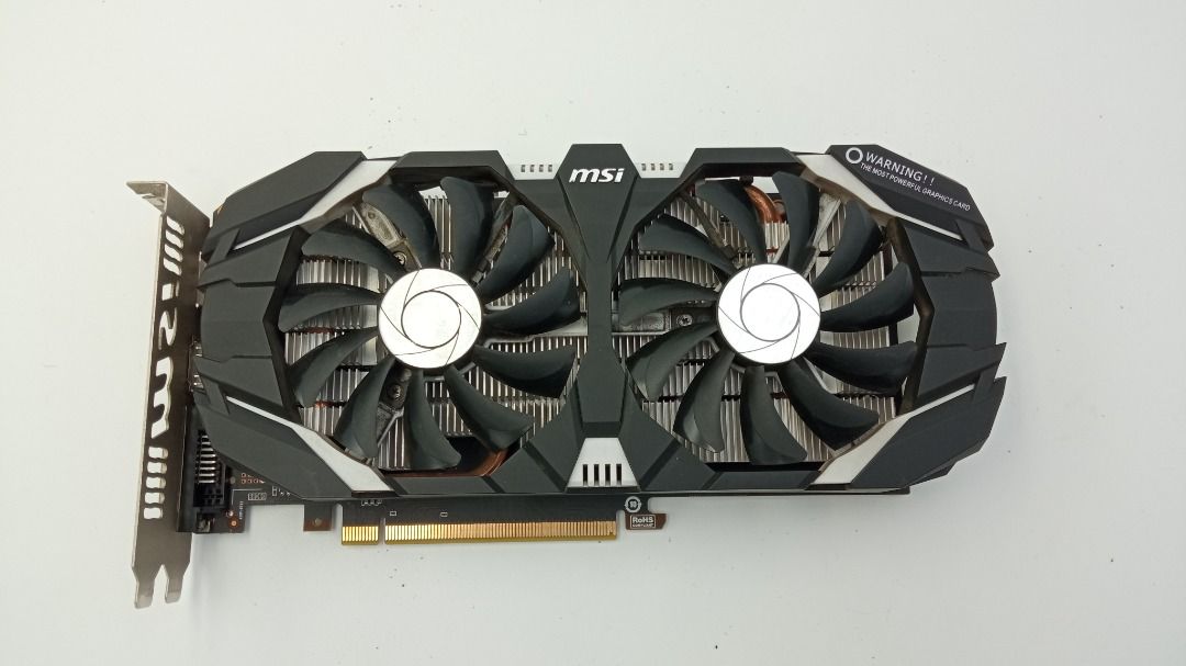 Gtx1060 sales 3gt oc
