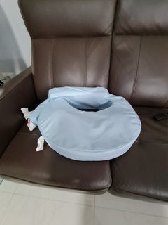 My Brest Friend Nursing Pillow (Water Repellent)