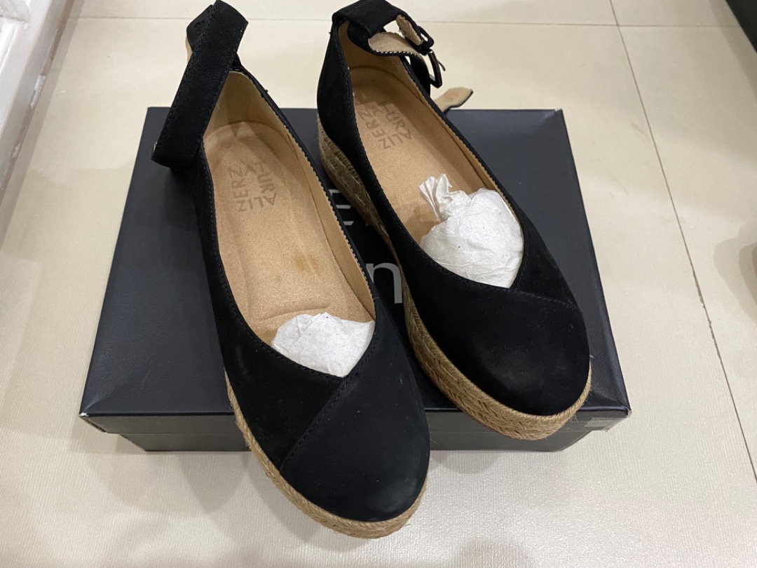 naturalizer pearl espadrilles