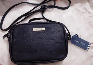 Nautica Sling Bag