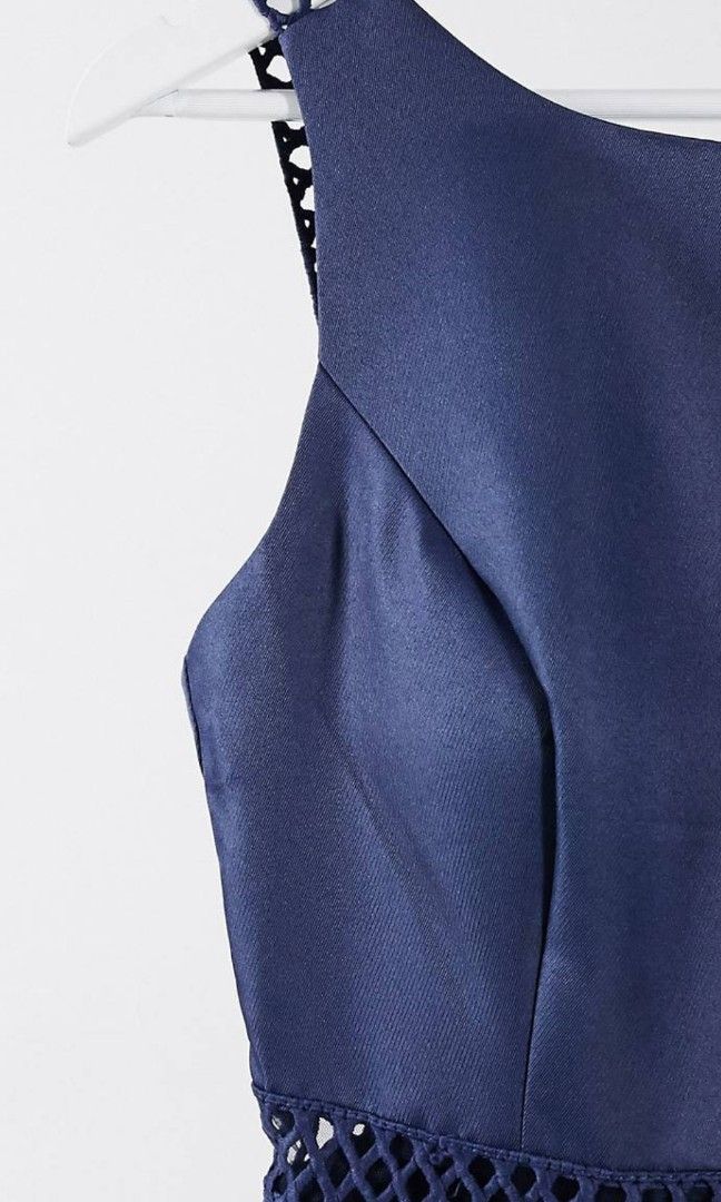 Chi chi delia dress top