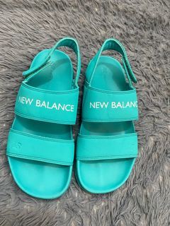 NB Beach Sandals