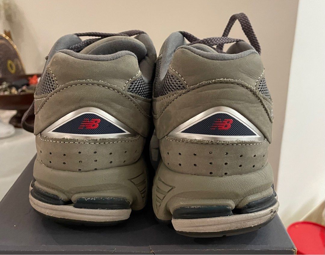 New balance 2025 660 v3