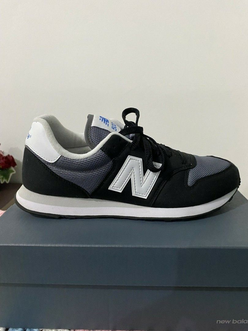 New balance outlet 500 c