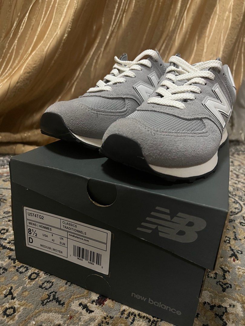 New balance 574 42 deals