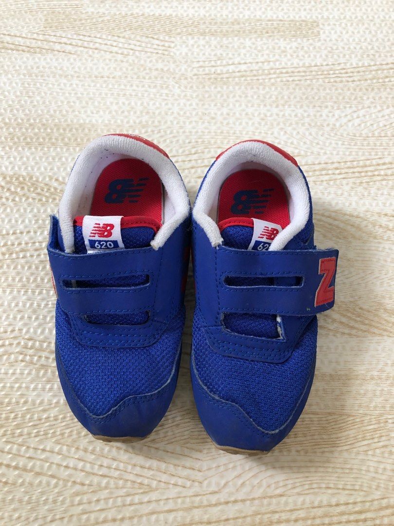 New balance 620 kids discount