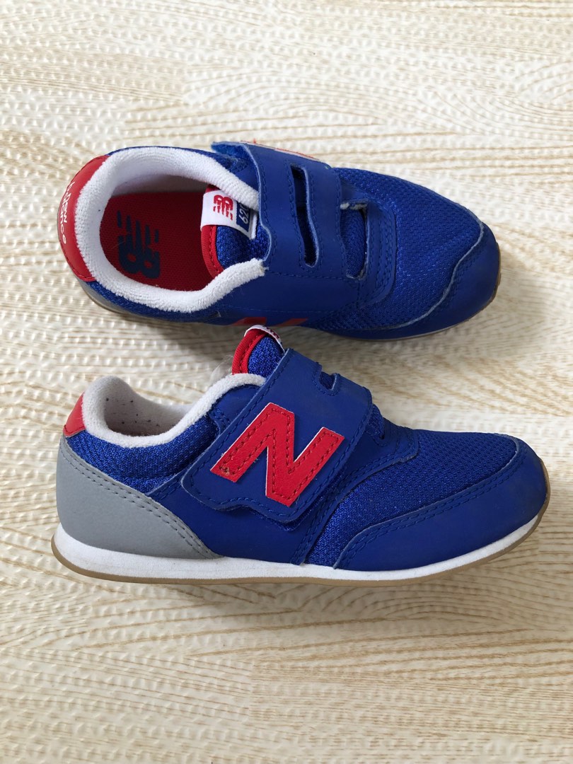 New balance 620 kids discount