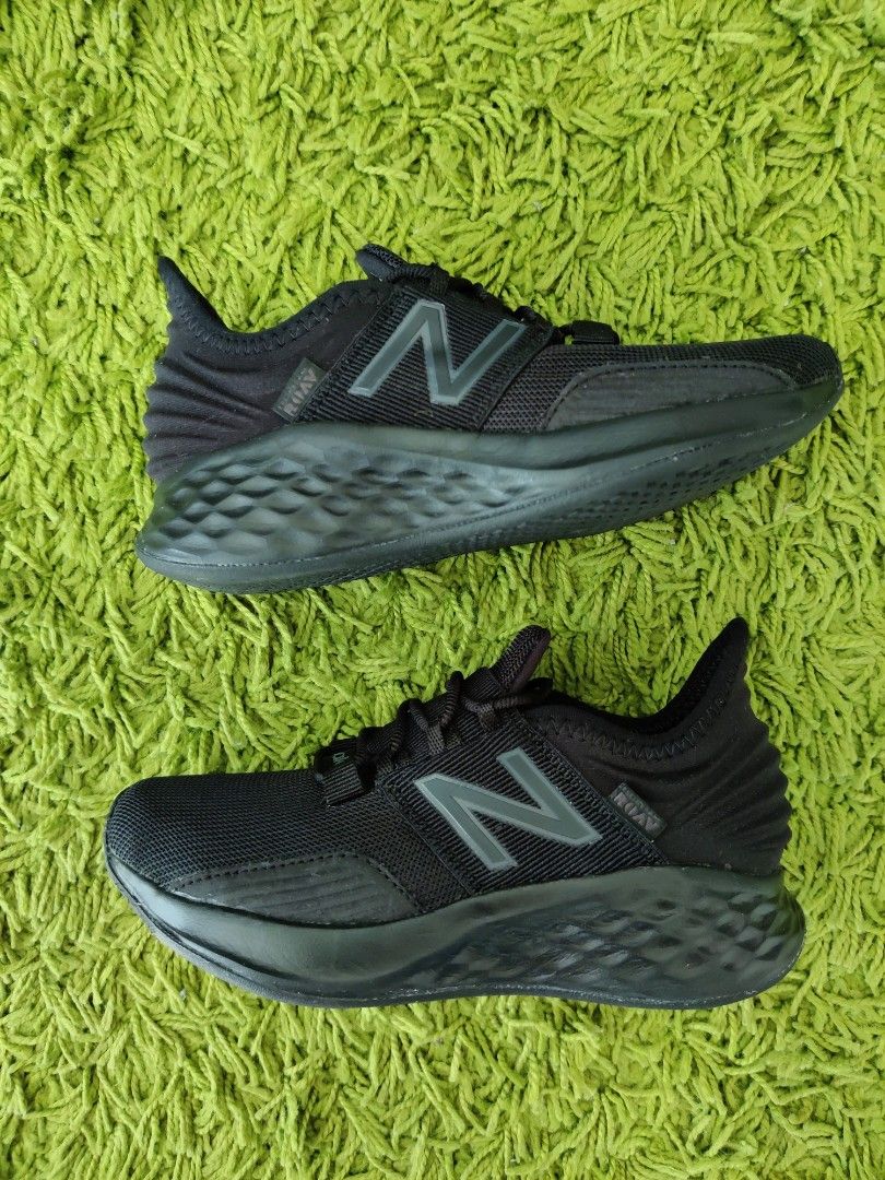 New balance fresh foam best sale roav kids