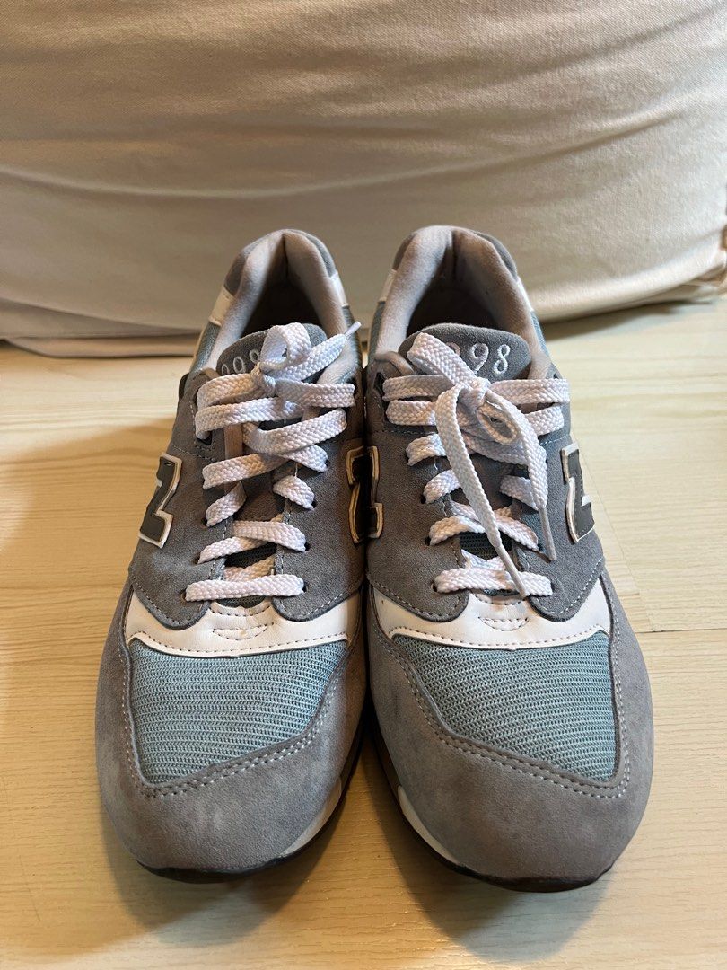New Balance M998LL - Made In The USA, 男裝, 鞋, 波鞋- Carousell