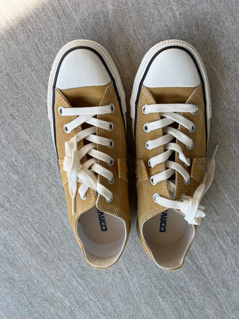 Converse shoes size online 5