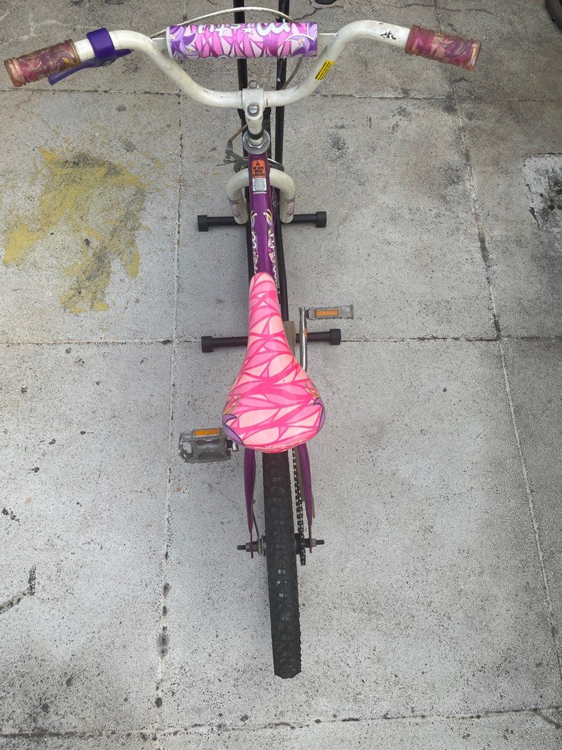 Next misty deals bike