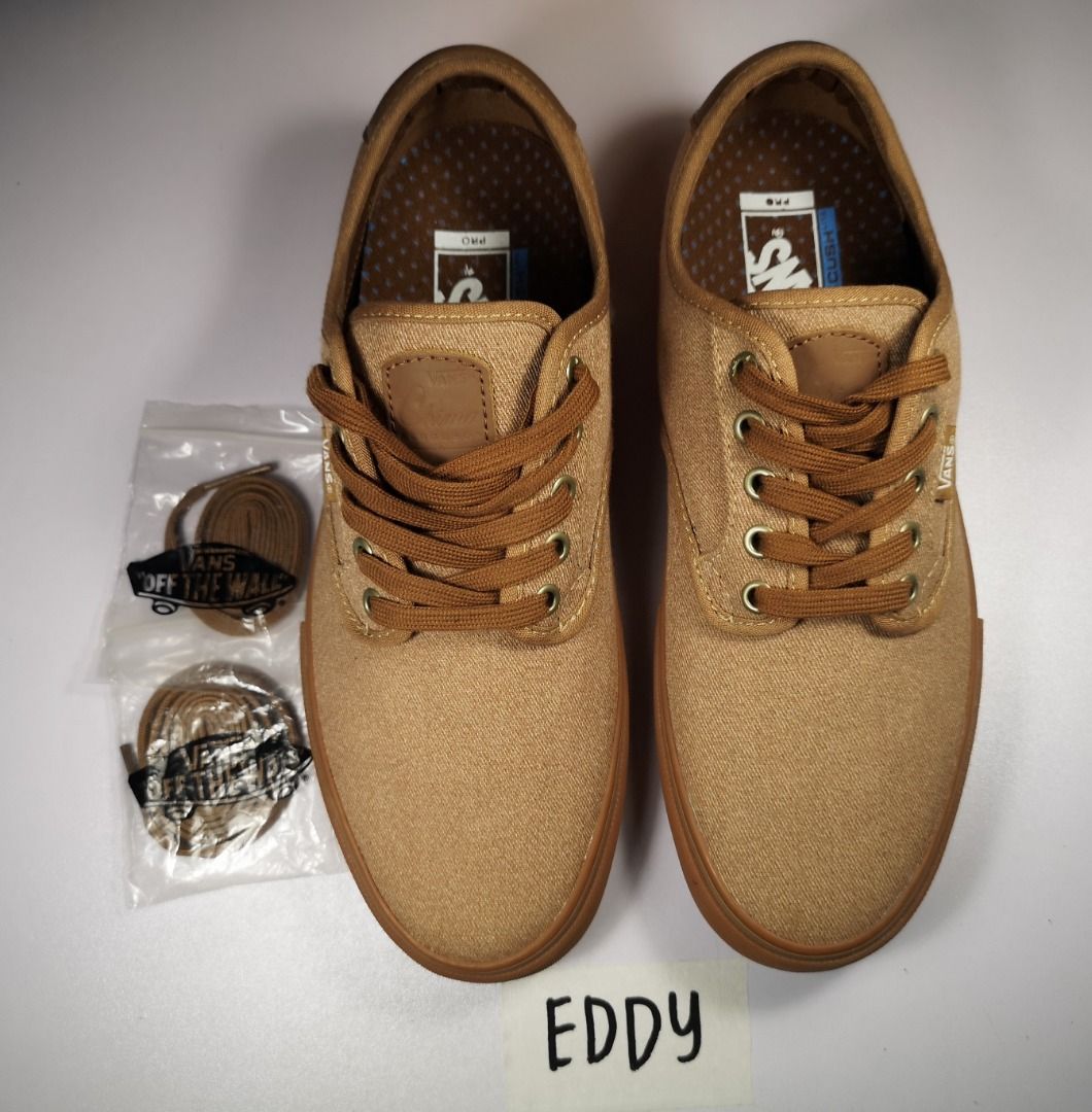 Vans ferguson top