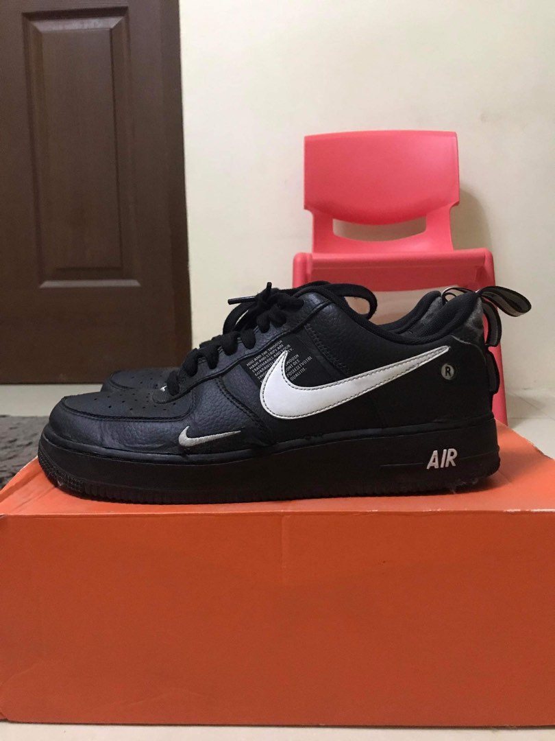 airforce1 lv8 utility