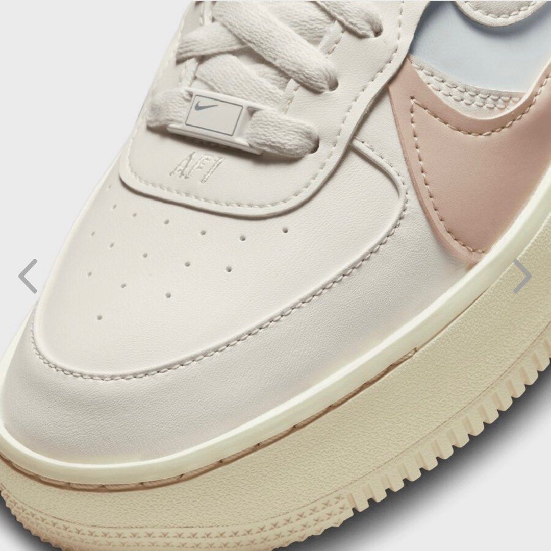 Air discount force platform