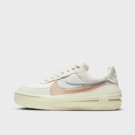 Nike air force new arrivals 1 platform womens