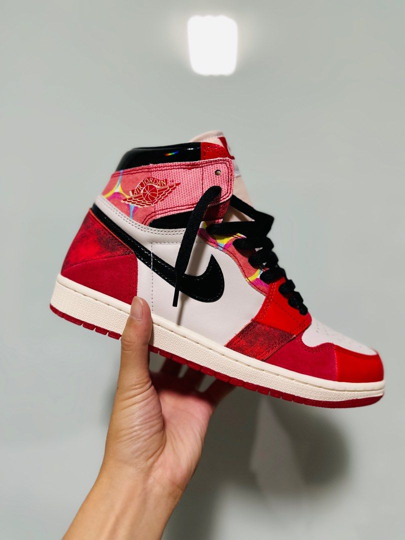 Air jordan on sale 1 high nike