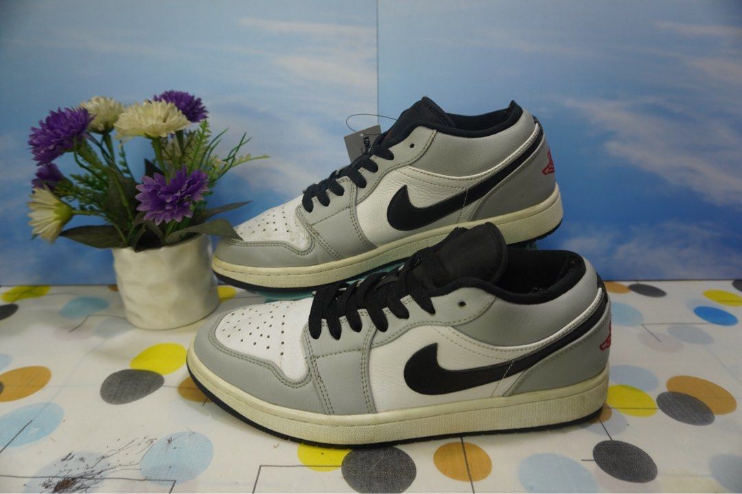 Air jordan hot sale 1 barcode