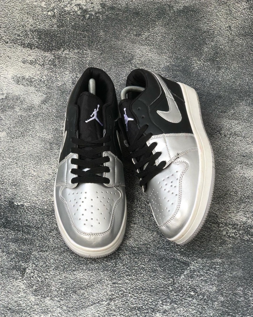 nike af1 indigo womens