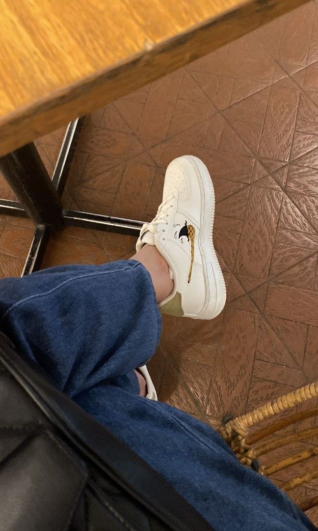 nike air limited edition