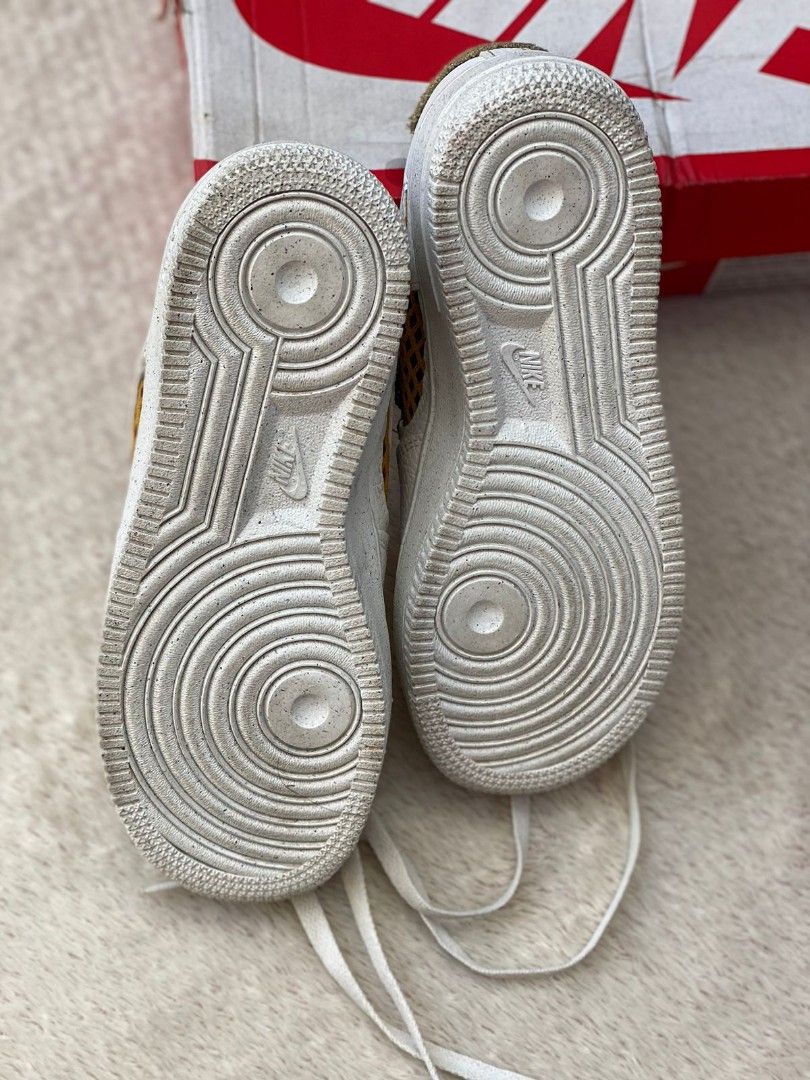 nike air limited edition