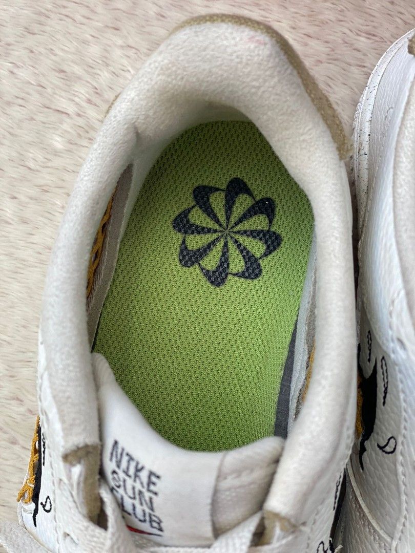 nike air limited edition