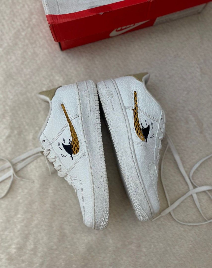 nike air limited edition