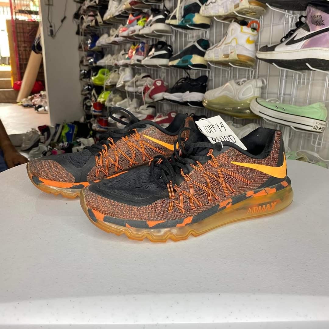 Air max 2015 mens fashion store