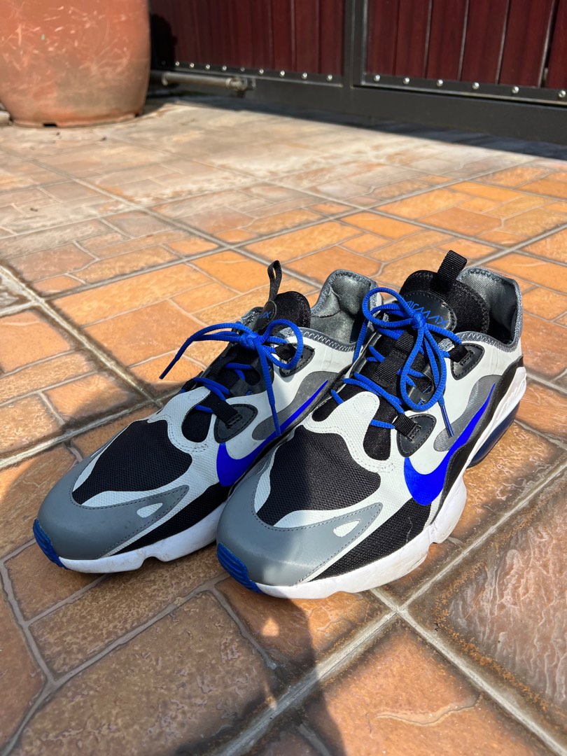 wmns nike air max infinity2