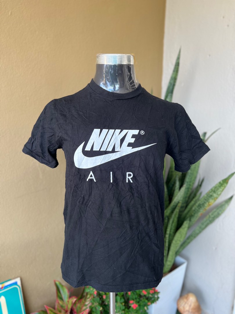 Nike air reflective shirt cheap