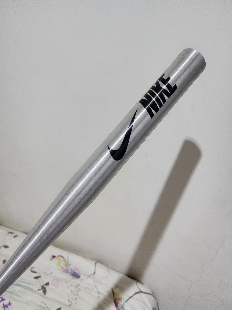 Nike Baseball Bat on Carousell
