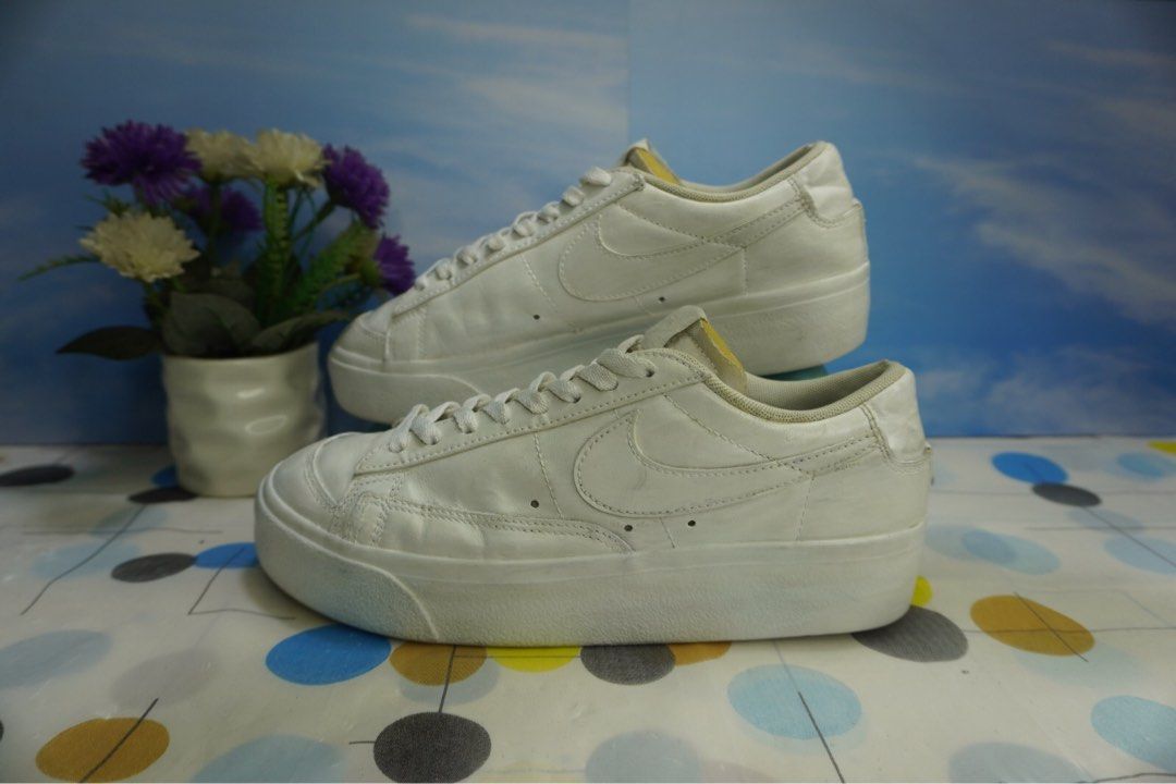 Nike blazer store low nordstrom