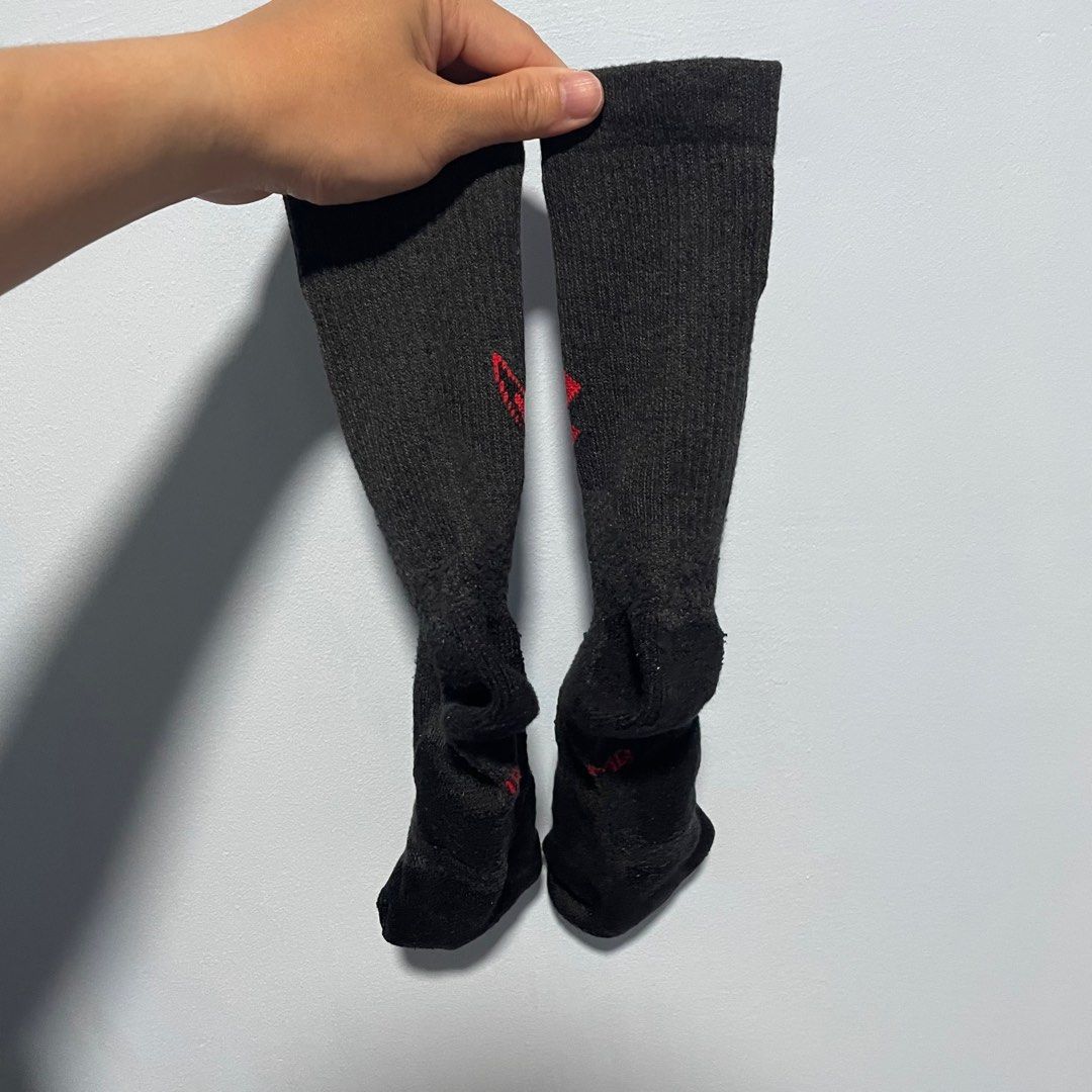Chicago bulls nike sales elite socks