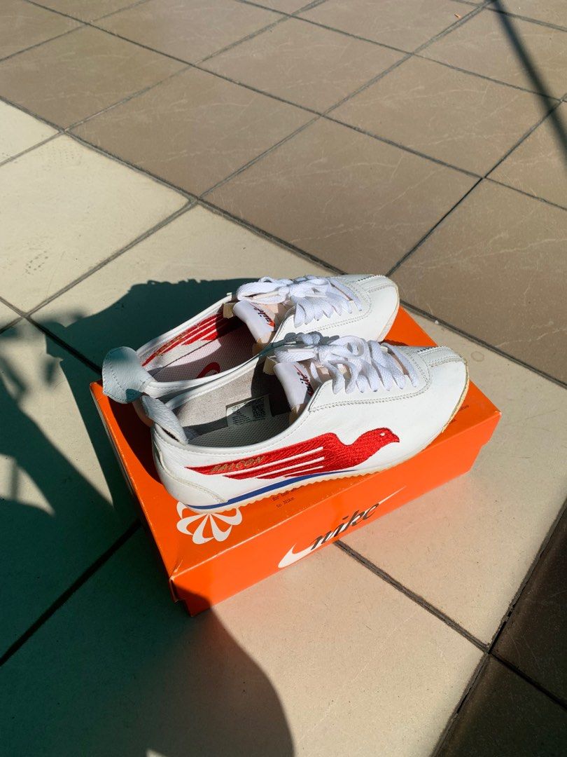 Cortez falcon shop