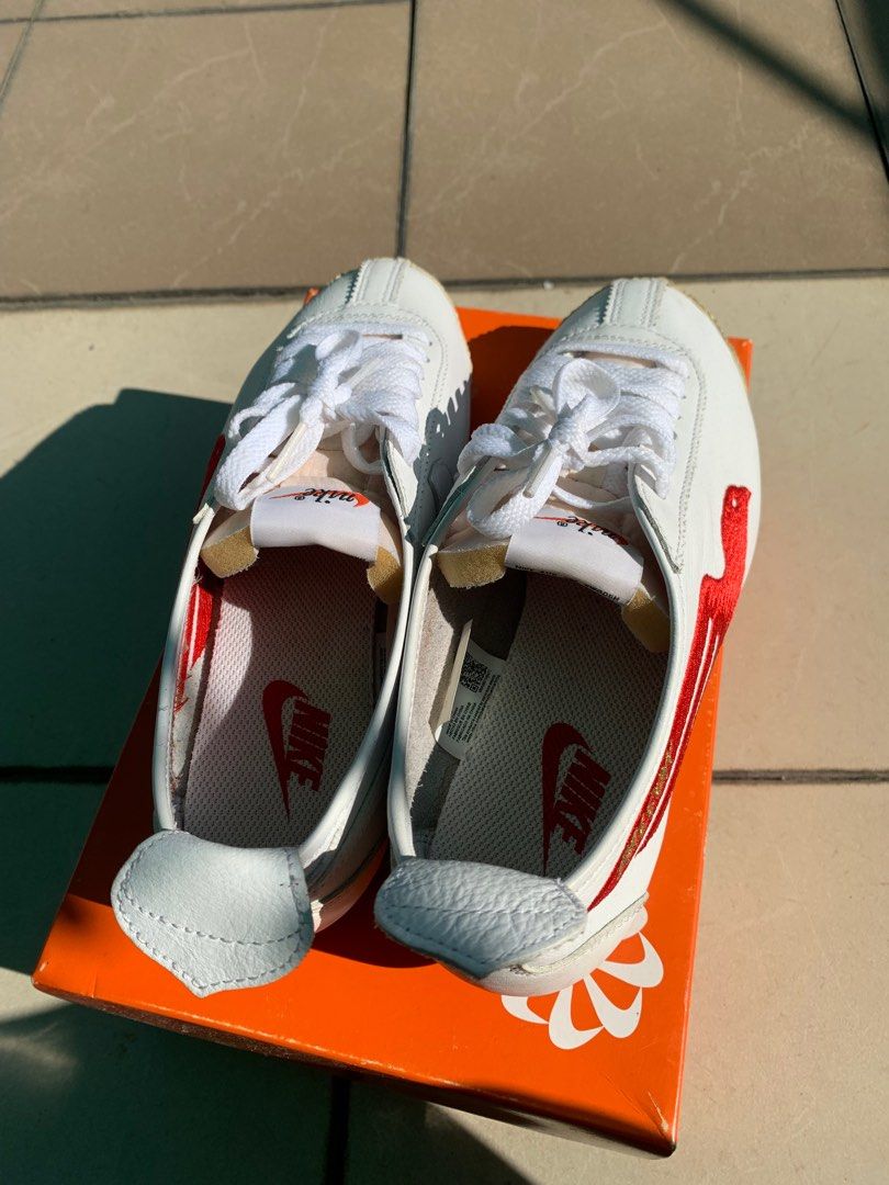 Cortez falcon shop