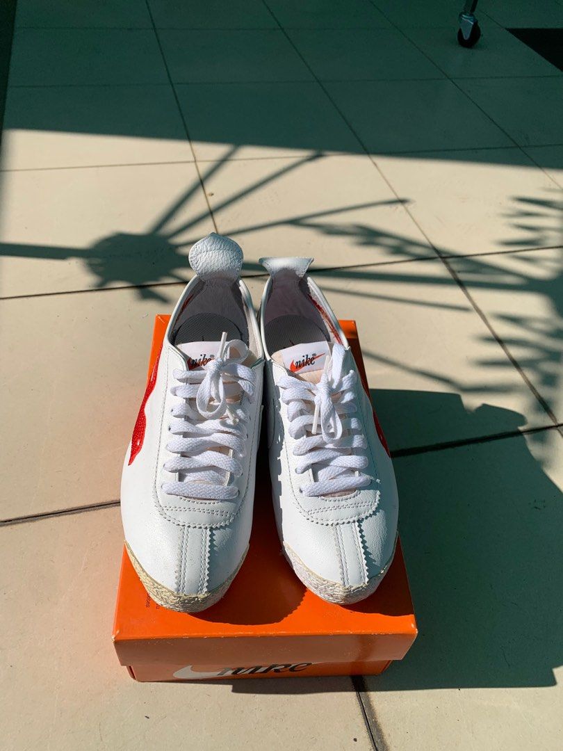 Falcon discount cortez nike