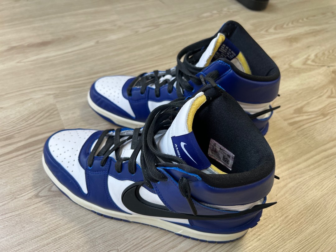 nike ambush deep royal