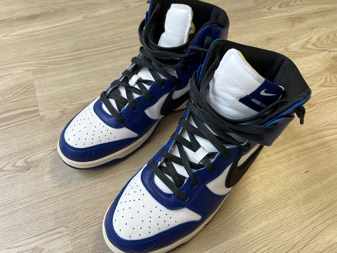 nike ambush deep royal