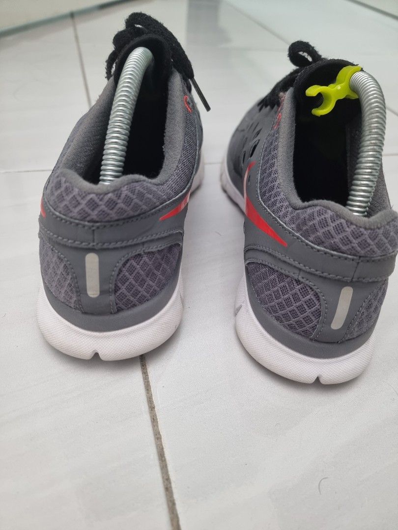 Nike flex outlet 2013 run review
