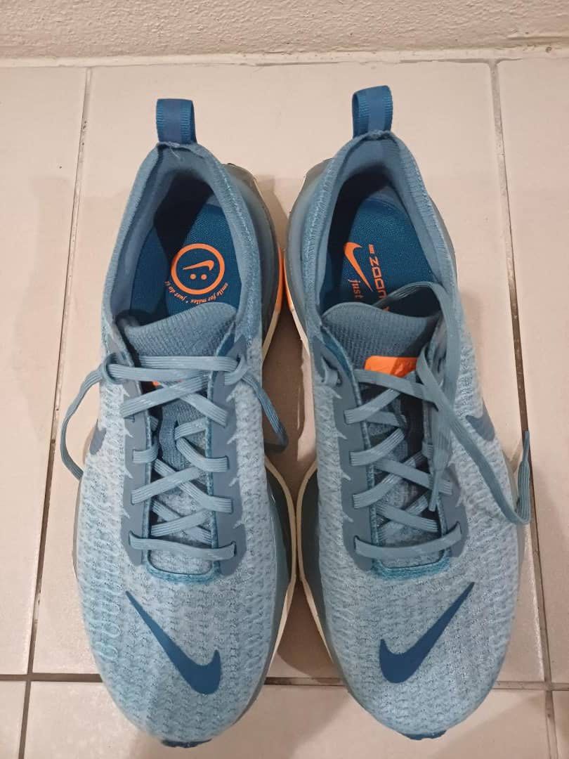 Nike Invicible 3 Men s Road Running Shoes Men s Fashion Footwear
