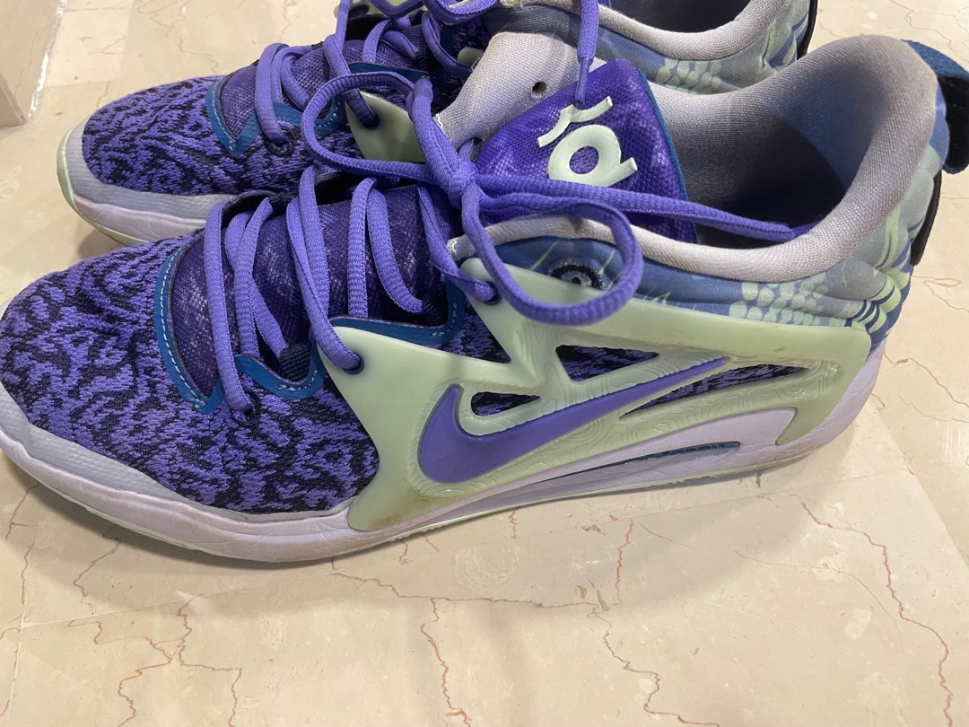 Purple kd hotsell 1