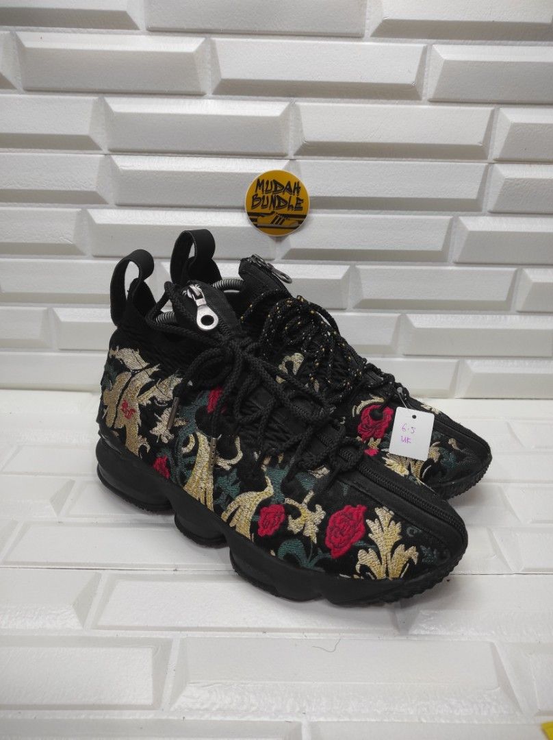 Nike Kith Lebron James
